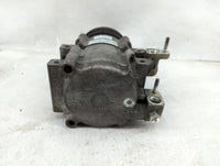2003-2006 Kia Sorento Air Conditioning A/c Ac Compressor Oem - Oemusedautoparts1.com