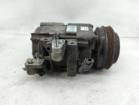 2003-2006 Kia Sorento Air Conditioning A/c Ac Compressor Oem - Oemusedautoparts1.com
