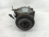 2003-2006 Kia Sorento Air Conditioning A/c Ac Compressor Oem - Oemusedautoparts1.com
