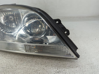 compare product 2005-2006 Kia Sorento Passenger Right Oem Head Light Headlight Lamp