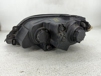 2005-2006 Kia Sorento Passenger Right Oem Head Light Headlight Lamp - Oemusedautoparts1.com