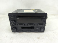 2003-2006 Kia Sorento Radio AM FM Cd Player Receiver Replacement P/N:96110-3E000 Fits Fits 2003 2004 2005 2006 OEM Used Auto