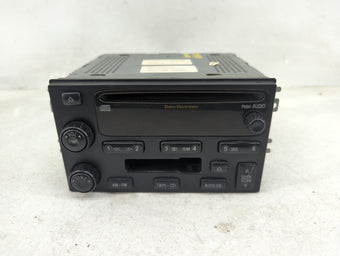 compare product 2003-2006 Kia Sorento Radio AM FM Cd Player Receiver Replacement P/N:96110-3E000 Fits Fits 2003 2004 2005 2006 OEM Used Auto Parts