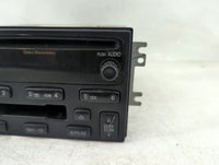 2003-2006 Kia Sorento Radio AM FM Cd Player Receiver Replacement P/N:96110-3E000 Fits Fits 2003 2004 2005 2006 OEM Used Auto