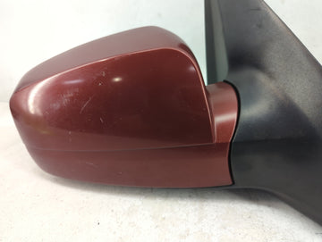 2003-2009 Kia Sorento Passenger Side View Mirror - Right Door Mirror OEM Used - Oemusedautoparts1.com
