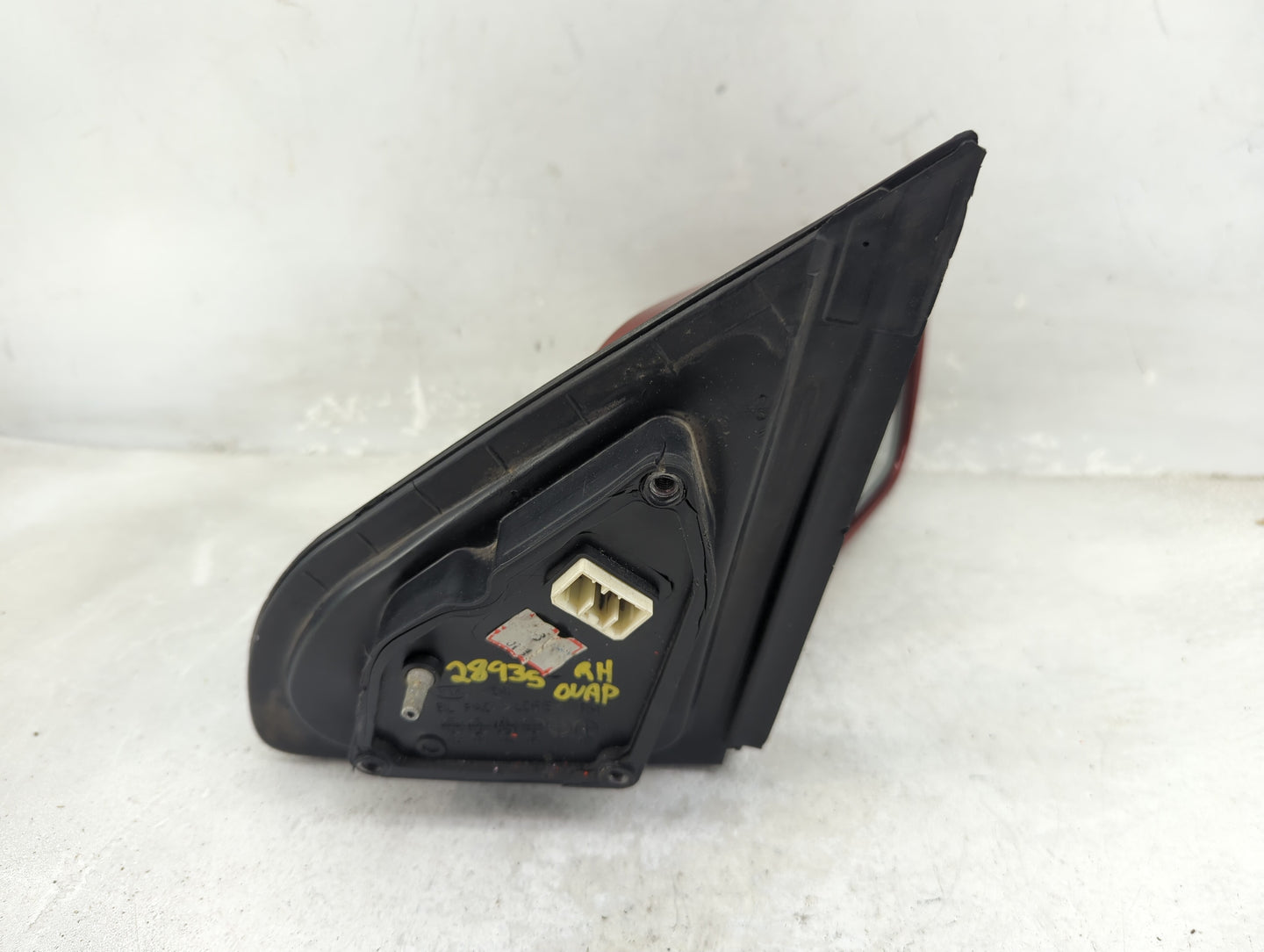 2003-2009 Kia Sorento Passenger Side View Mirror - Right Door Mirror OEM Used - Oemusedautoparts1.com