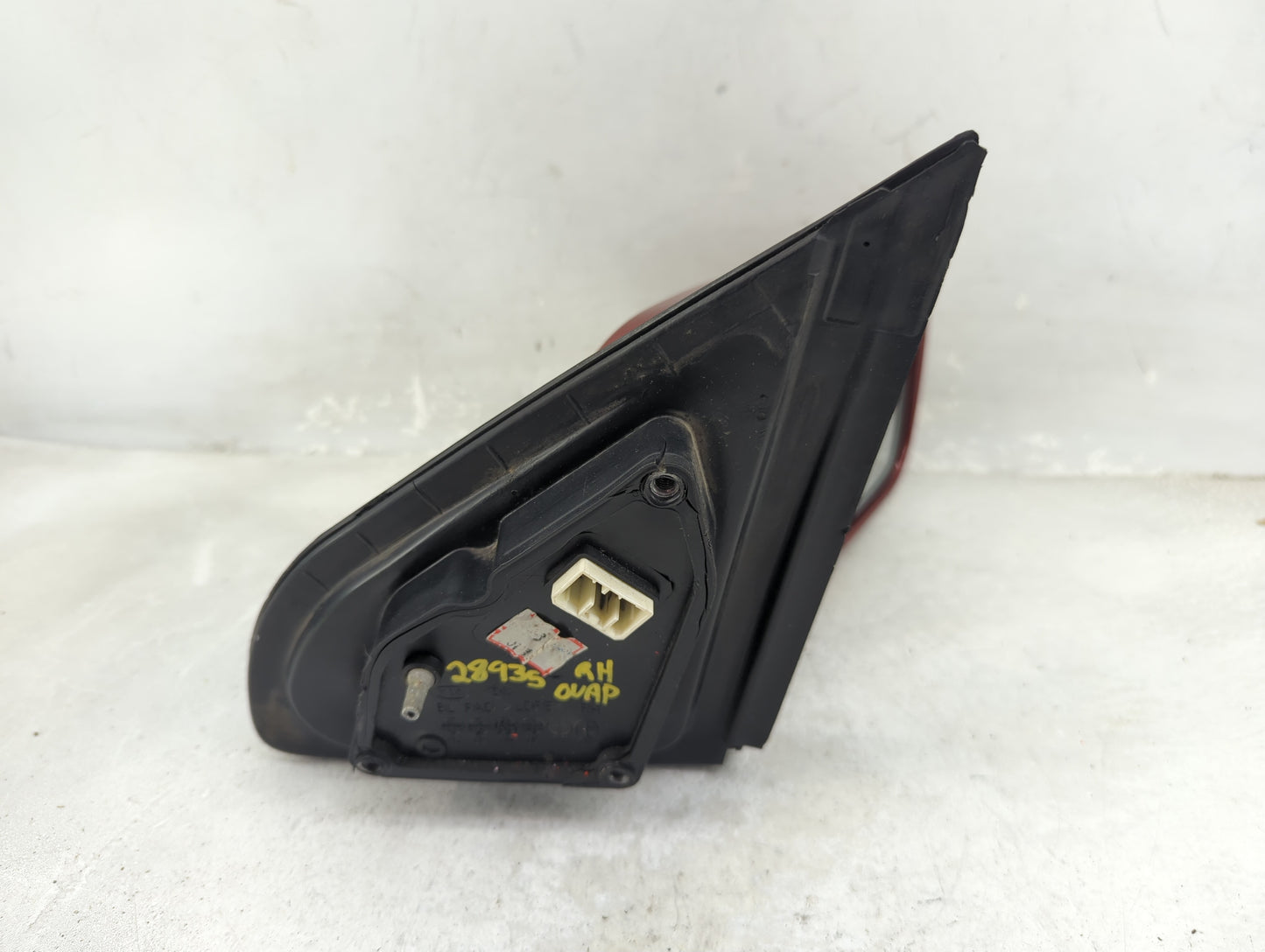 2003-2009 Kia Sorento Passenger Side View Mirror - Right Door Mirror OEM Used - Oemusedautoparts1.com