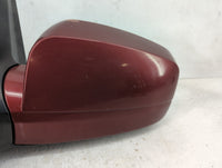 2003-2009 Kia Sorento Driver Side View Mirror - Left Door Mirror OEM Used - Oemusedautoparts1.com