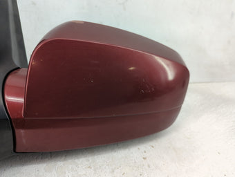 compare product 2003-2009 Kia Sorento Driver Side View Mirror - Left Door Mirror OEM Used