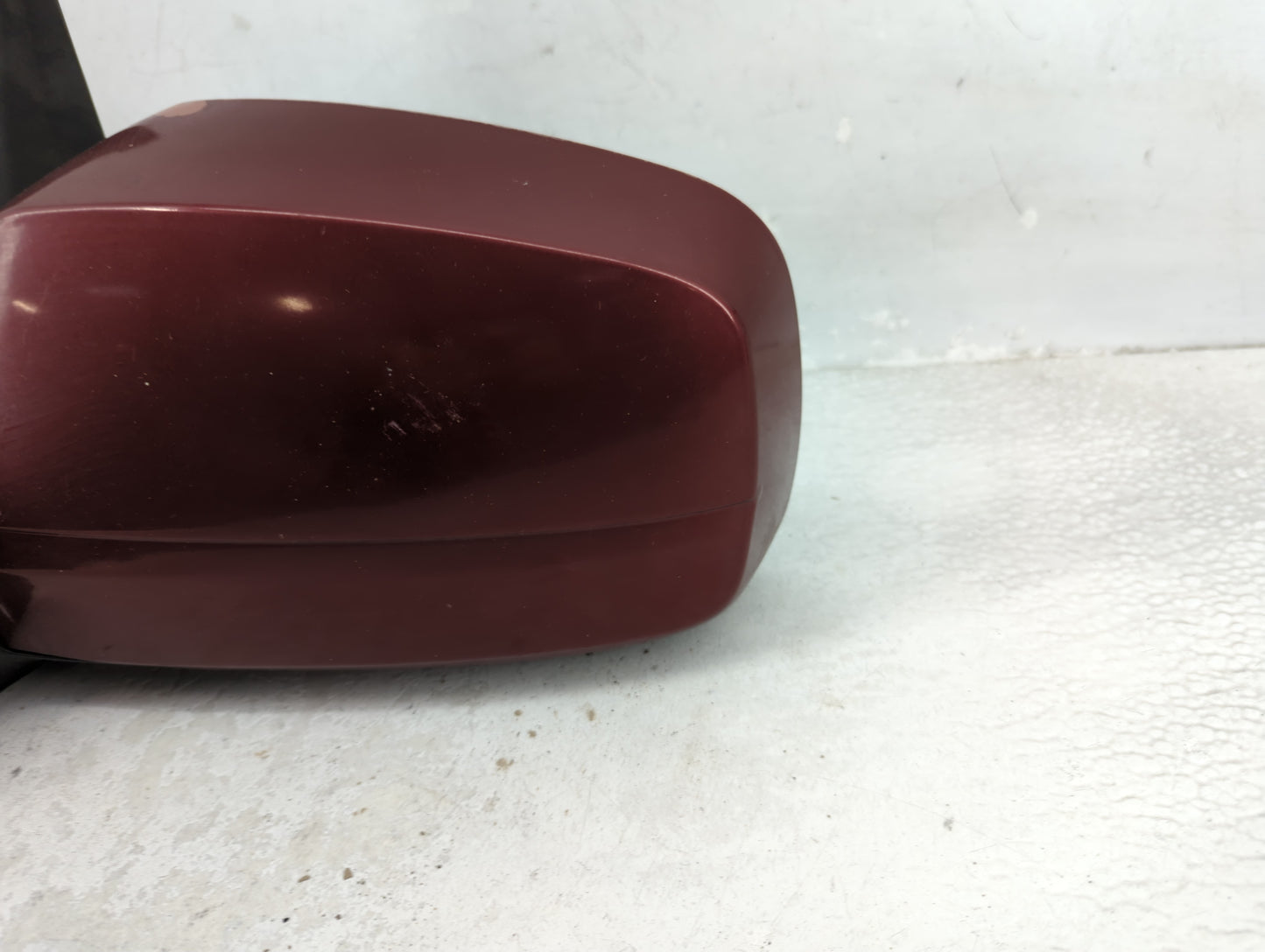 2003-2009 Kia Sorento Driver Side View Mirror - Left Door Mirror OEM Used - Oemusedautoparts1.com
