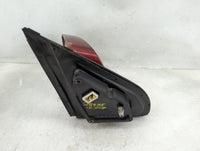 2003-2009 Kia Sorento Driver Side View Mirror - Left Door Mirror OEM Used - Oemusedautoparts1.com