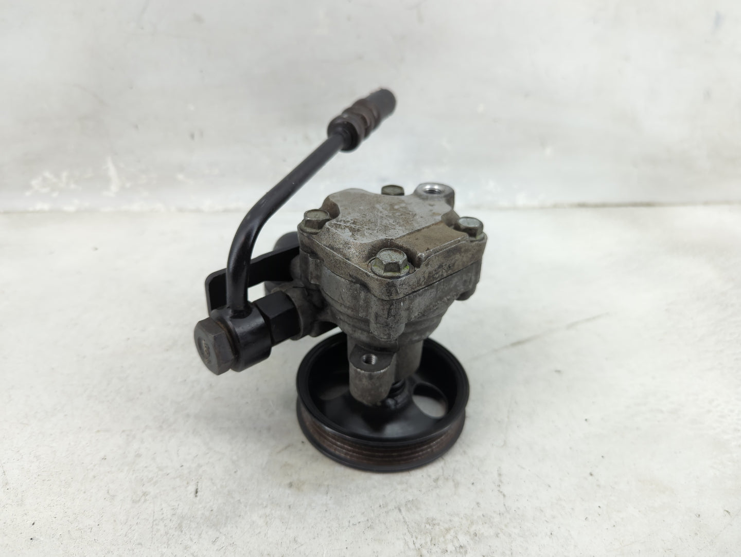 2003-2006 Kia Sorento Power Steering Column Pump Oem - Oemusedautoparts1.com