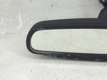 2003-2009 Kia Sorento Interior Rear View Mirror Replacement OEM Fits OEM Used Auto Parts - Oemusedautoparts1.com