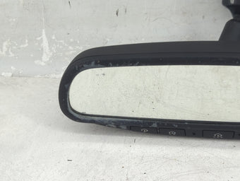 compare product 2003-2009 Kia Sorento Interior Rear View Mirror Replacement OEM Fits OEM Used Auto Parts