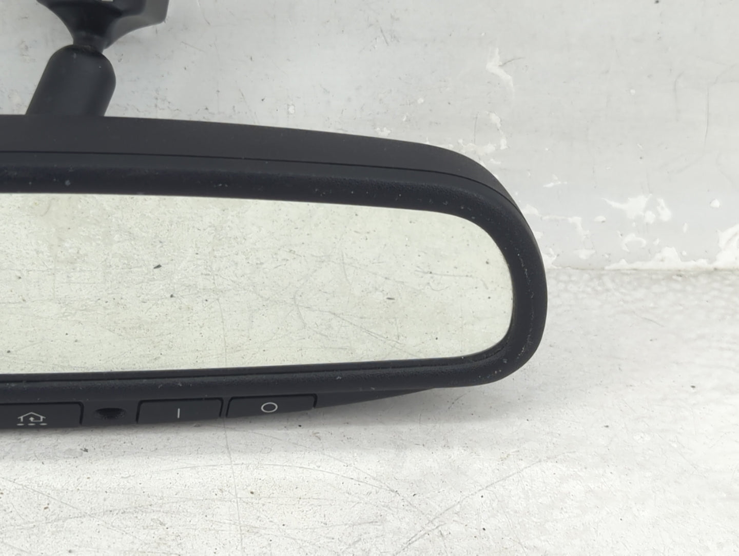 2003-2009 Kia Sorento Interior Rear View Mirror Replacement OEM Fits OEM Used Auto Parts - Oemusedautoparts1.com