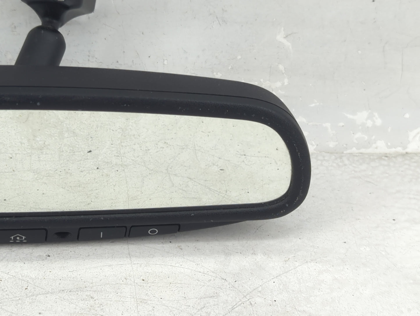 2003-2009 Kia Sorento Interior Rear View Mirror Replacement OEM Fits OEM Used Auto Parts - Oemusedautoparts1.com