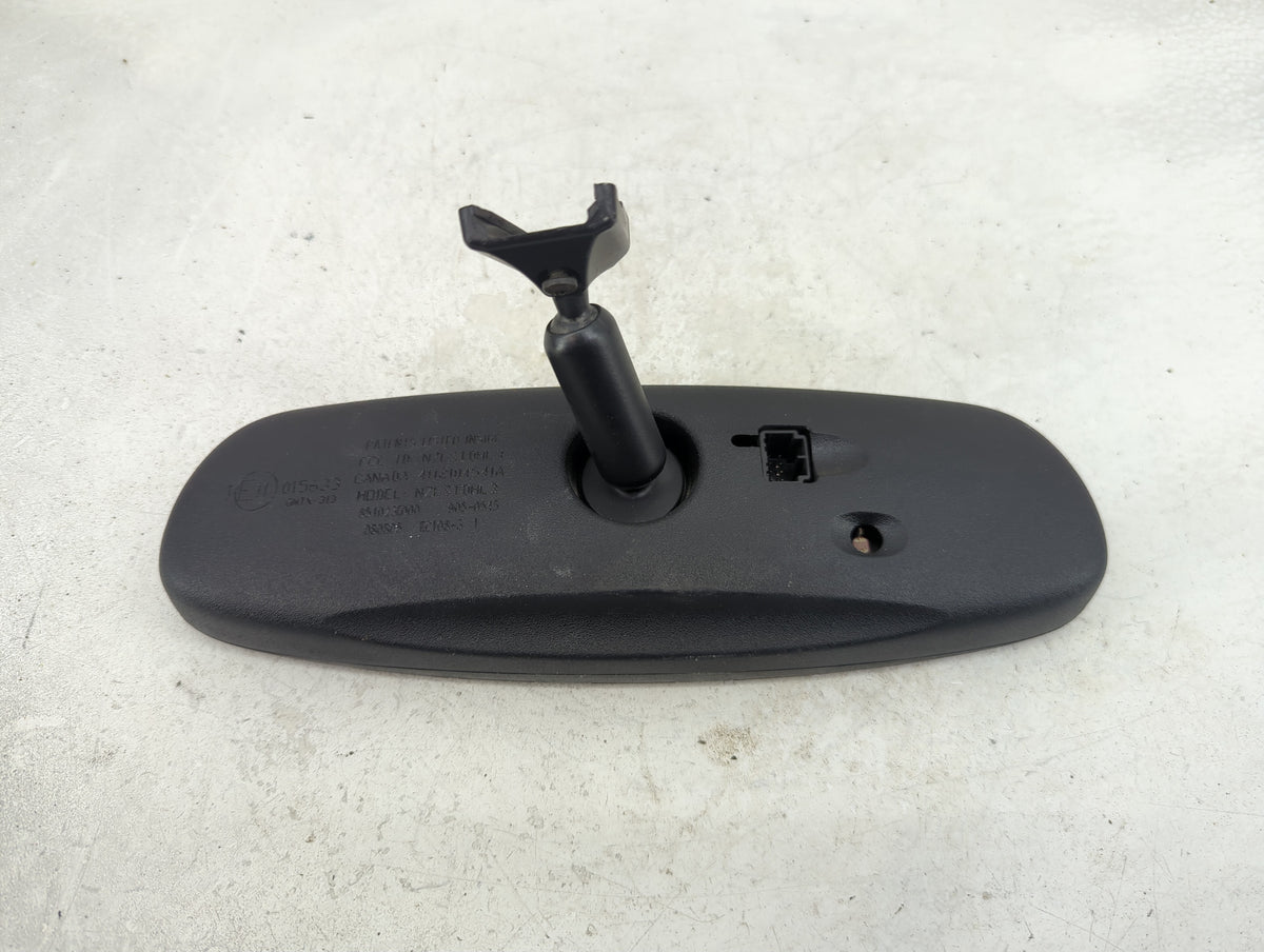 2003-2009 Kia Sorento Interior Rear View Mirror Replacement OEM Fits OEM Used Auto Parts - Oemusedautoparts1.com