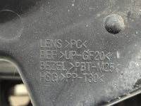 2005-2006 Kia Sorento Driver Left Oem Head Light Headlight Lamp - Oemusedautoparts1.com