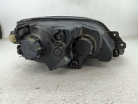 2005-2006 Kia Sorento Driver Left Oem Head Light Headlight Lamp - Oemusedautoparts1.com