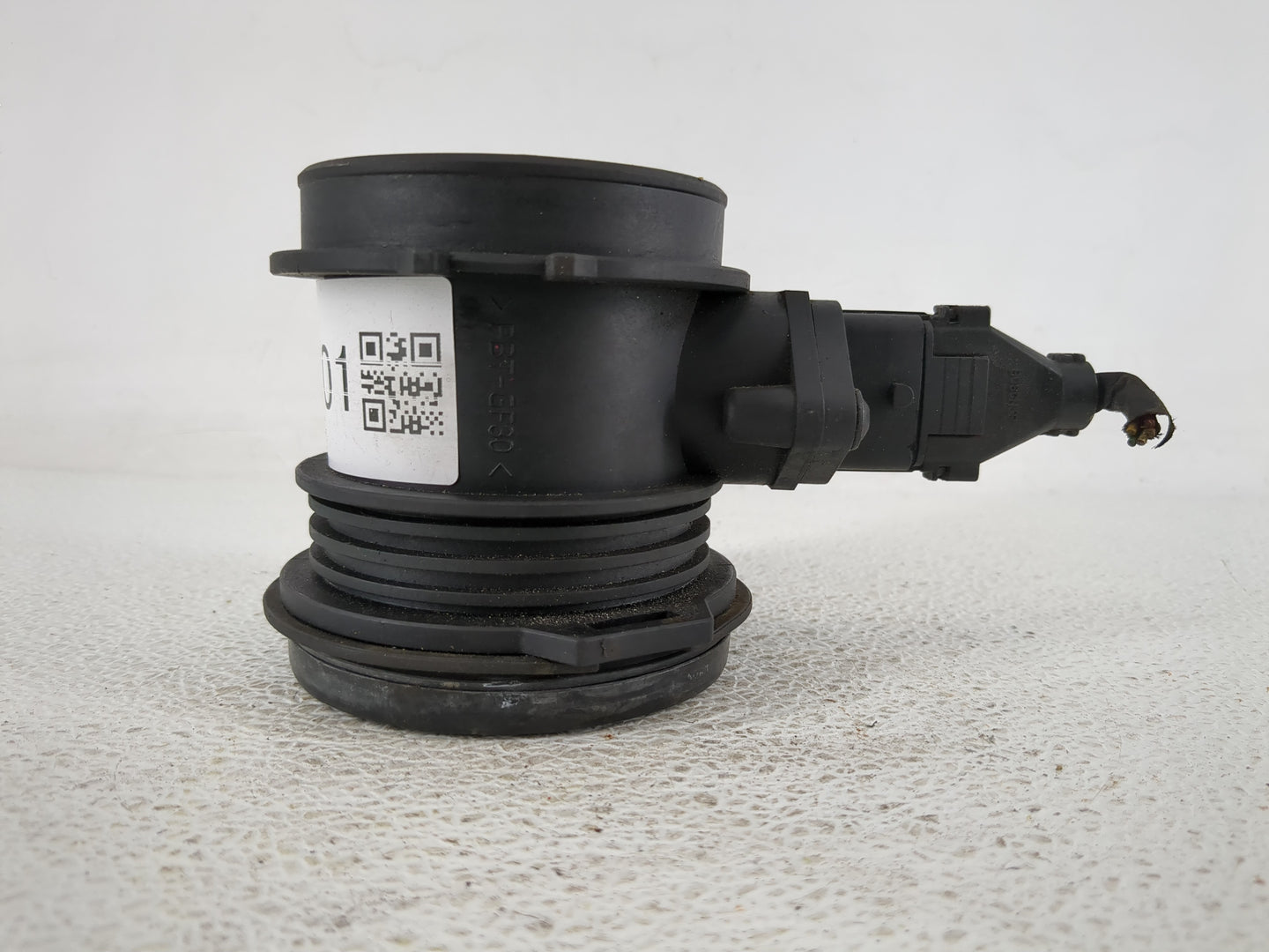 2003-2006 Kia Sorento Mass Air Flow Meter Maf - Oemusedautoparts1.com