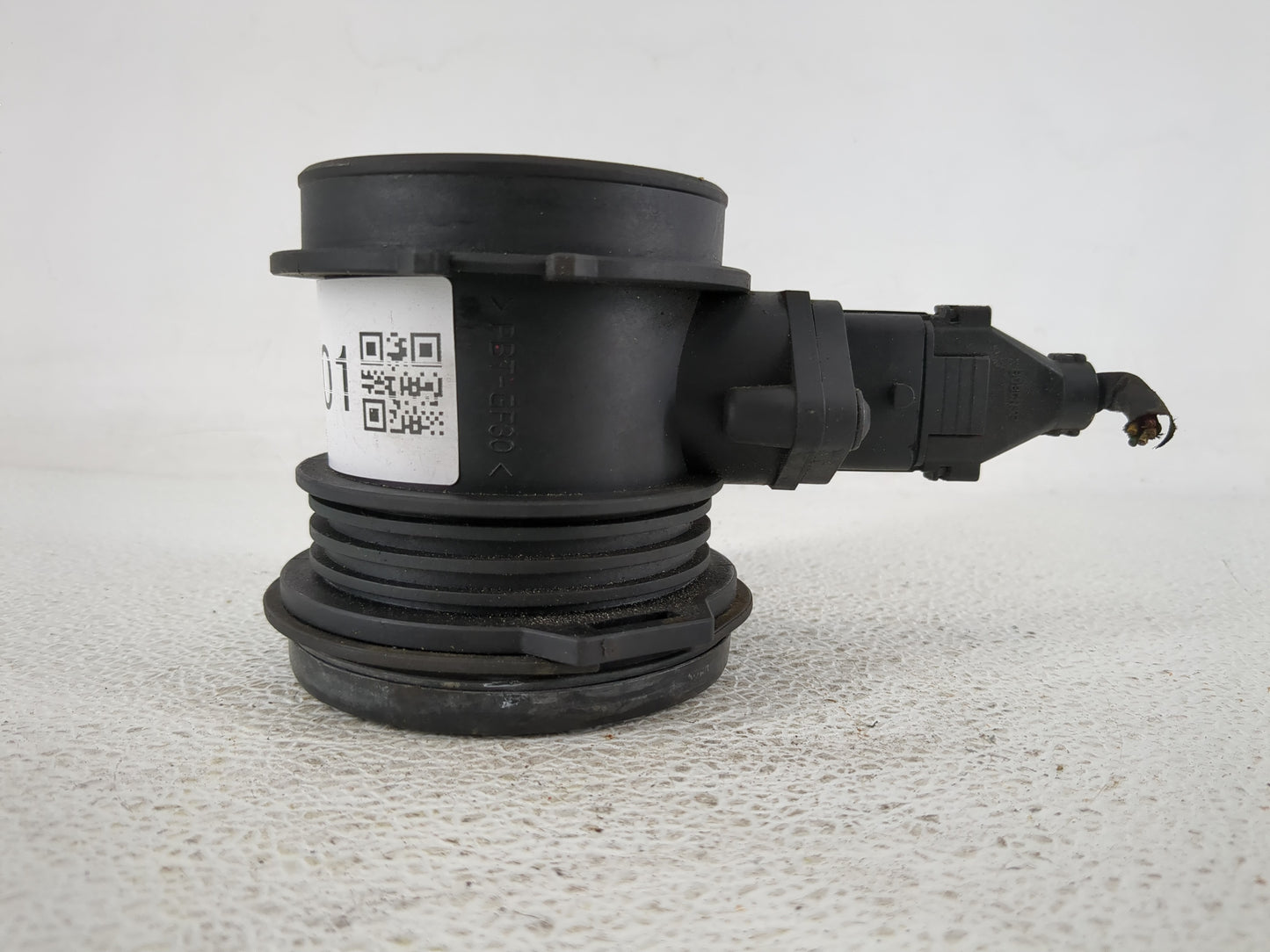 2003-2006 Kia Sorento Mass Air Flow Meter Maf - Oemusedautoparts1.com