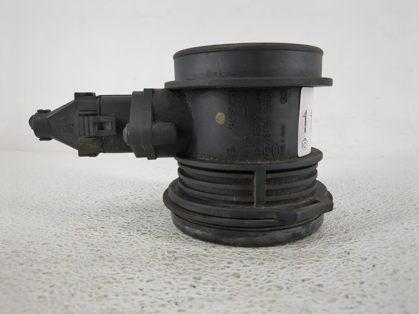 2003-2006 Kia Sorento Mass Air Flow Meter Maf - Oemusedautoparts1.com