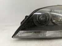 2003-2004 Kia Sorento Driver Left Oem Head Light Headlight Lamp - Oemusedautoparts1.com