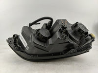 2003-2004 Kia Sorento Driver Left Oem Head Light Headlight Lamp - Oemusedautoparts1.com