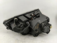 2003-2004 Kia Sorento Driver Left Oem Head Light Headlight Lamp - Oemusedautoparts1.com