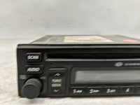 2003-2006 Kia Sorento Radio AM FM Cd Player Receiver Replacement P/N:96140-3E201 Fits Fits 2003 2004 2005 2006 OEM Used Auto