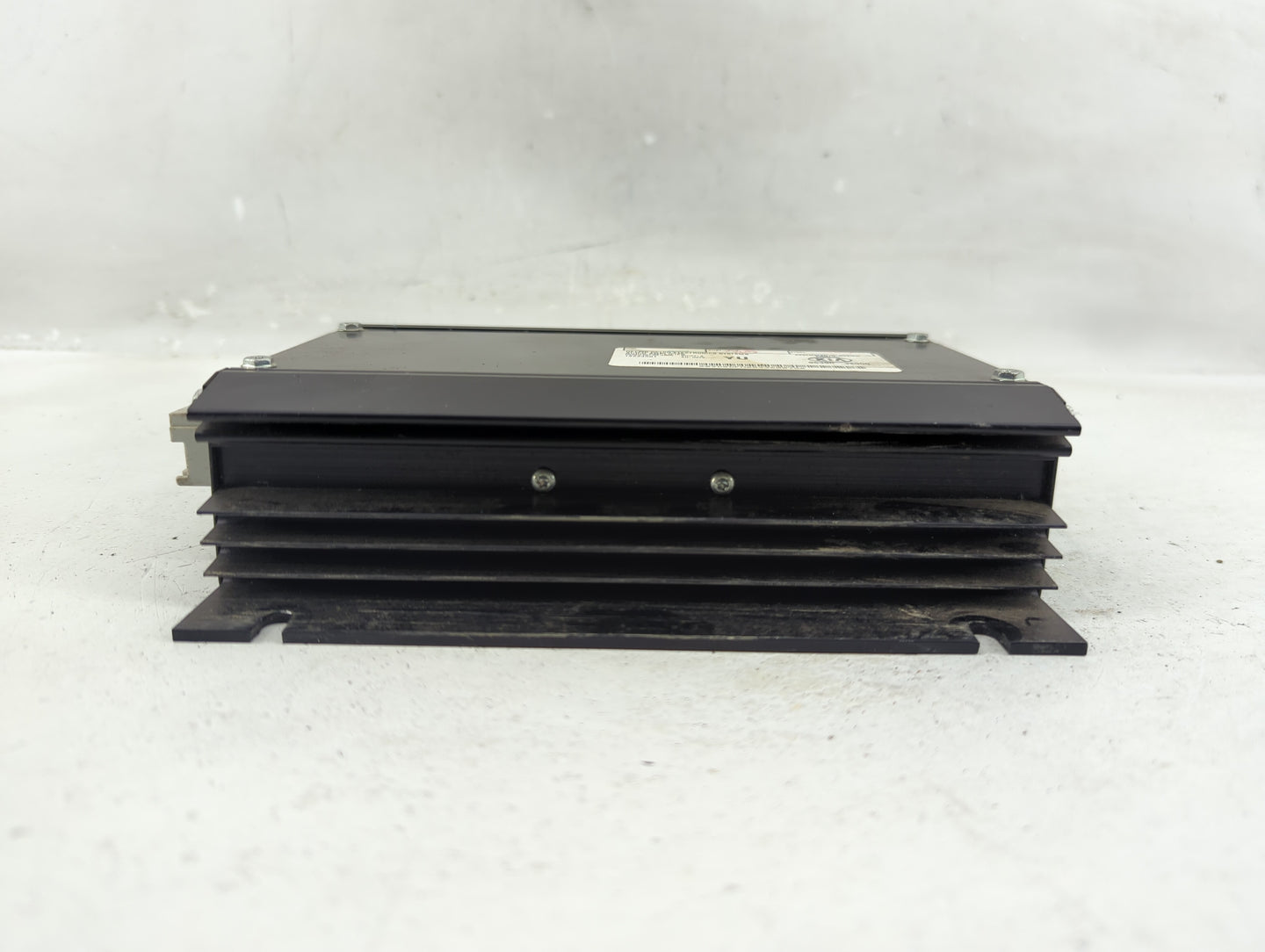 2003-2006 Kia Sorento Radio AM FM Cd Player Receiver Replacement P/N:96390-3E000 Fits Fits 2003 2004 2005 2006 OEM Used Auto