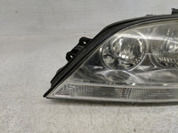 2003-2004 Kia Sorento Driver Left Oem Head Light Headlight Lamp - Oemusedautoparts1.com