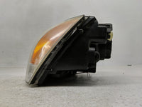 2003-2004 Kia Sorento Driver Left Oem Head Light Headlight Lamp - Oemusedautoparts1.com
