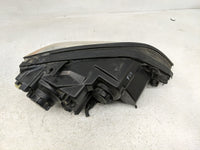 2003-2004 Kia Sorento Driver Left Oem Head Light Headlight Lamp - Oemusedautoparts1.com