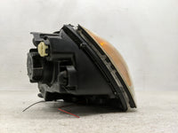 2003-2004 Kia Sorento Passenger Right Oem Head Light Headlight Lamp - Oemusedautoparts1.com