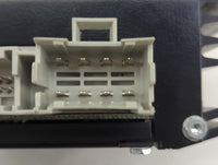 2003-2006 Kia Sorento Radio AM FM Cd Player Receiver Replacement P/N:96390-3E000 Fits Fits 2003 2004 2005 2006 OEM Used Auto