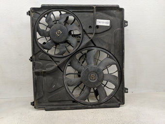 compare product 2003-2006 Kia Sorento Electric Radiator Cooling Fan Motor Assembly P/N:253803E600 Fits Fits 2003 2004 2005 2006 OEM Used Auto Parts