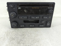 2003-2006 Kia Sorento Radio AM FM Cd Player Receiver Replacement P/N:28034992 96110-3E000 Fits Fits 2003 2004 2005 2006 OEM 