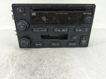 compare product 2003-2006 Kia Sorento Radio AM FM Cd Player Receiver Replacement P/N:28034992 96110-3E000 Fits Fits 2003 2004 2005 2006 OEM Used Auto Parts