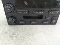2003-2006 Kia Sorento Radio AM FM Cd Player Receiver Replacement P/N:28034992 96110-3E000 Fits Fits 2003 2004 2005 2006 OEM 