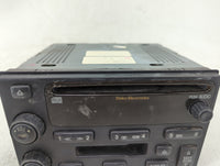 2003-2006 Kia Sorento Radio AM FM Cd Player Receiver Replacement P/N:28034992 96110-3E000 Fits Fits 2003 2004 2005 2006 OEM 