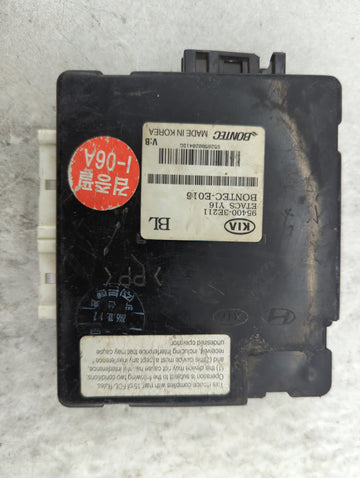 2005-2006 Kia Sorento Traction Control Module - Oemusedautoparts1.com