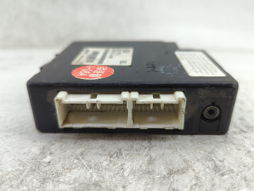 2005-2006 Kia Sorento Traction Control Module