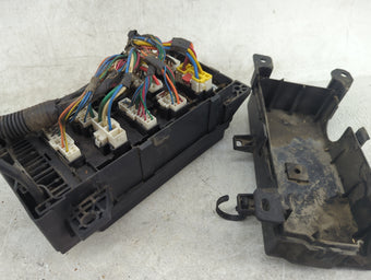 compare product 2003-2006 Kia Sorento Fusebox Fuse Box Panel Relay Module P/N:91160-3E000 Fits Fits 2003 2004 2005 2006 OEM Used Auto Parts