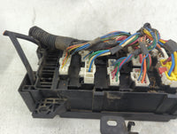 2003-2006 Kia Sorento Fusebox Fuse Box Panel Relay Module P/N:91160-3E000 Fits Fits 2003 2004 2005 2006 OEM Used Auto Parts 