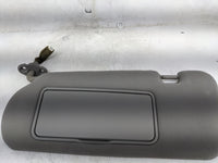 2005-2007 Kia Sorento Sun Visor Shade Replacement Driver Left Mirror Fits Fits 2005 2006 2007 OEM Used Auto Parts - Oemuseda