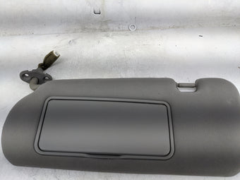 compare product 2005-2007 Kia Sorento Sun Visor Shade Replacement Driver Left Mirror Fits Fits 2005 2006 2007 OEM Used Auto Parts