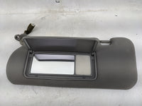 2005-2007 Kia Sorento Sun Visor Shade Replacement Driver Left Mirror Fits Fits 2005 2006 2007 OEM Used Auto Parts - Oemuseda