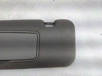 2005-2007 Kia Sorento Sun Visor Shade Replacement Driver Left Mirror Fits Fits 2005 2006 2007 OEM Used Auto Parts - Oemuseda