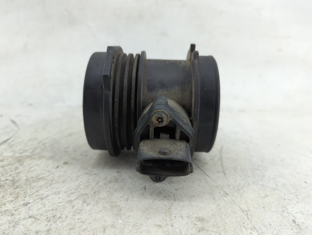 2003-2006 Kia Sorento Mass Air Flow Meter Maf Sensor 1495543 - Oemusedautoparts1.com